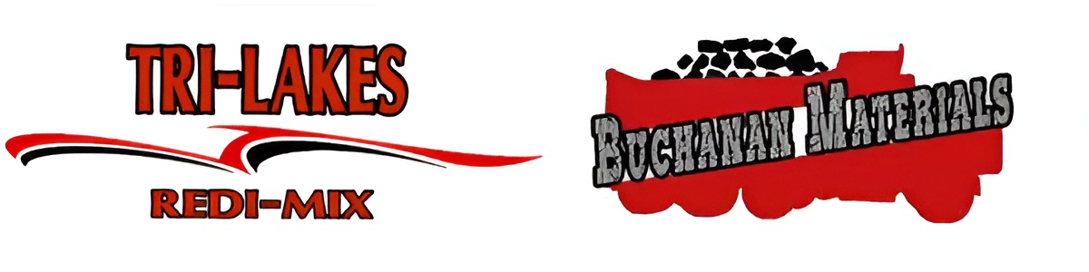 Tri-Lakes Redi-Mix & Buchanan Materials
